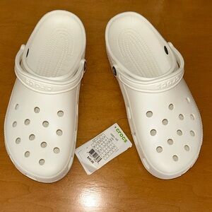 Men’s Crocs size 12 NWT